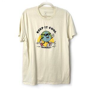 Keep It Cool T-shirt